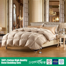 Private label widely used promotional luxury comforter sets wedding bedding